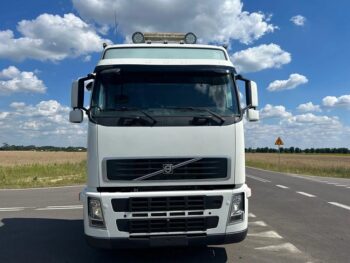 Volvo FH 520 6X2