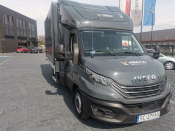 Iveco DAILY