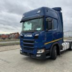 Scania R410